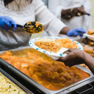 Learning from Leaders: Examples of Good Nutrition for Employees and Supply Chain Workers