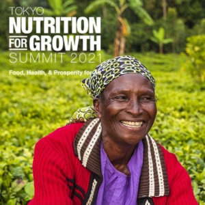 N4G Side Event: Private Sector Nutrition Action – Supply Chain Workforce Nutrition