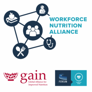 Workforce Nutrition Alliance launches a new capacity building programme for executives and HR professionals