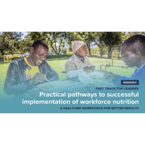 Fast-track for Leaders: Implementation (Part II)