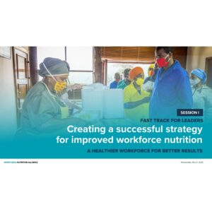 Fast-track for Leaders: Strategy (Part I)