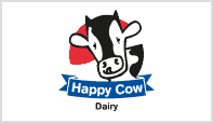 Logo of the Workforce Nutrition Alliance featuring a happy cow illustration.