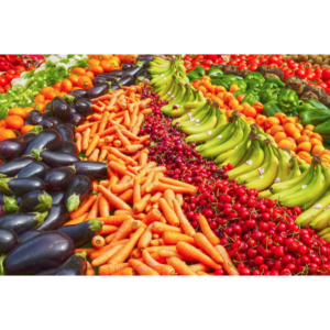 Food for mood: you feel what you eat – Five nutritional evidence-based steps about mental health￼￼￼