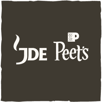 Workforce Nutrition Alliance logo with JDE and Peet's branding.