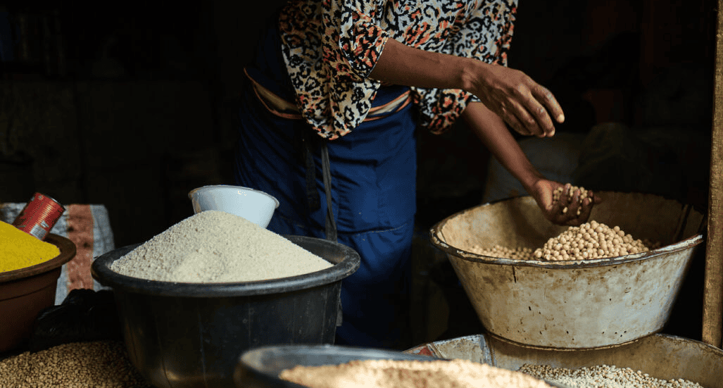 Whole Grain Food Preparation for Employee Wellness