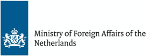 Workforce Nutrition Alliance logo featuring the Ministry of Foreign Affairs of the Netherlands.