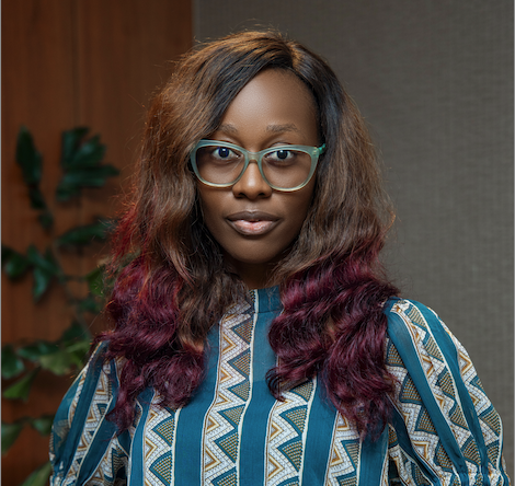 Chioma Doris Nnabugwu