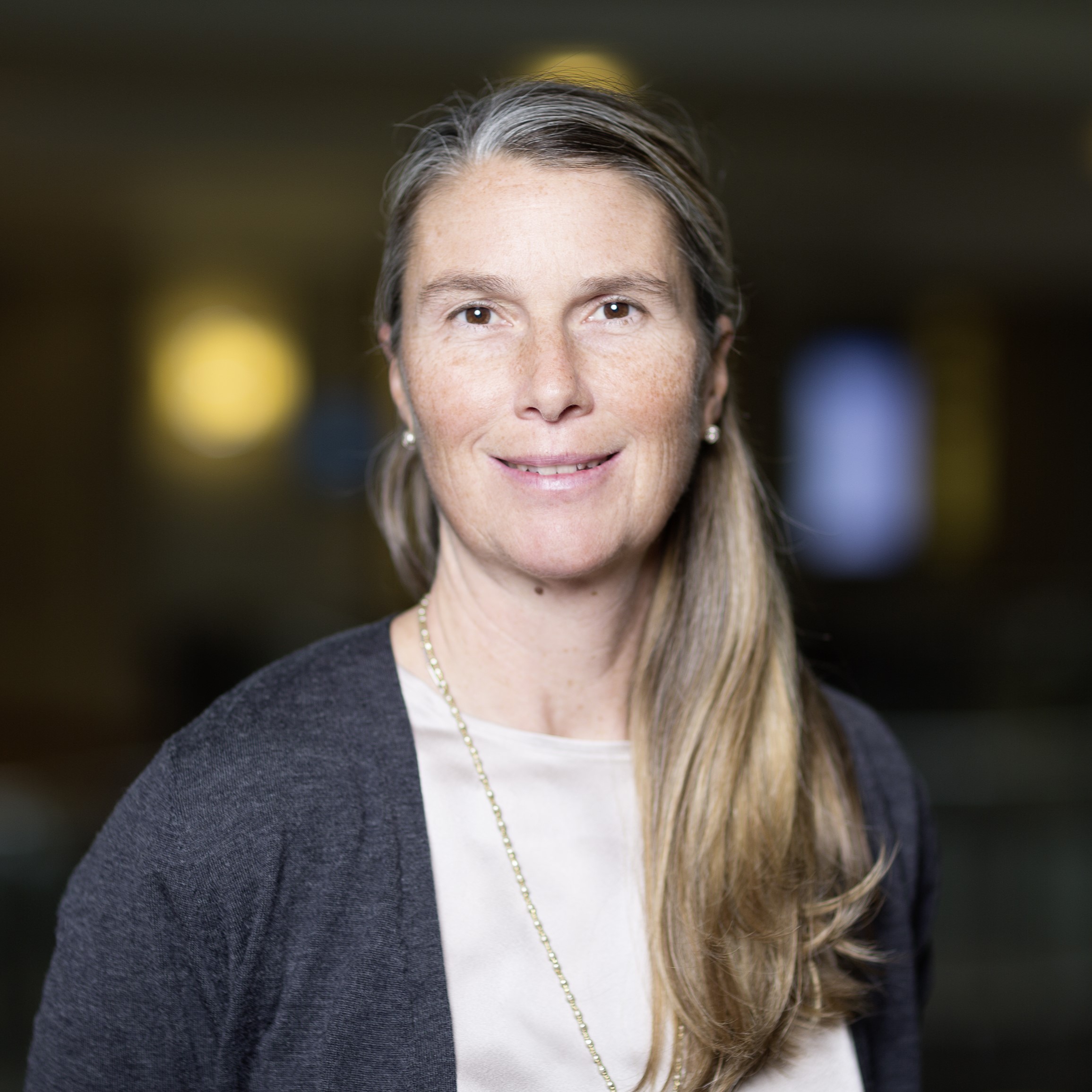 Dr. Christina Nyhus-Dhillon